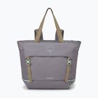 Torba podróżna Osprey Daylite Large Tote 26 l soundwave grey/latte brown