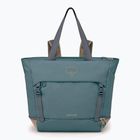 Torba podróżna Osprey Daylite Large Tote 26 l cascade blue/latte brown