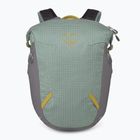 Plecak miejski Osprey Transporter Zinch 22 l frosty mint