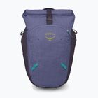 Plecak miejski Osprey Transporter Roll Top 30 l euphoria purple