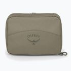 Kosmetyczka Osprey Daylite Hanging Organizer Kit tan concrete