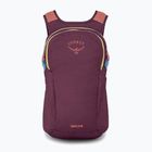 Plecak miejski Osprey Daylite 13 l moody burgundy