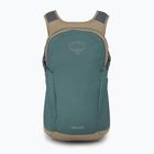 Plecak miejski Osprey Daylite 13 l cascade blue/ latte brown