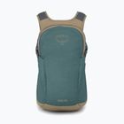 Plecak miejski Osprey Daylite 13 l cascade blue/ latte brown
