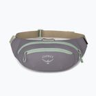Saszetka nerka Osprey Daylite Waist 2 l soundwave grey/ latte brown