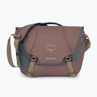 Torba Osprey Daylite Messenger 12 l magma brown/ tungste