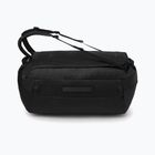 Torba podróżna Osprey Transporter Duffel 95 l raven black