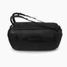 Torba podróżna Osprey Transporter Duffel 120 l raven black