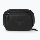 Kosmetyczka Osprey Transporter Large Toiletry Kit raven black