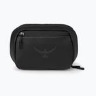 Kosmetyczka Osprey Transporter Large Toiletry Kit raven black