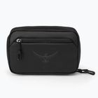 Kosmetyczka Osprey Transporter Powerhouse raven black