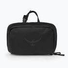 Kosmetyczka Osprey Transporter Toiletry Kit raven black