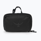 Kosmetyczka Osprey Transporter Toiletry Kit raven black