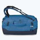 Torba podróżna Osprey Transporter Duffel 44 l blue flame