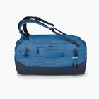Torba podróżna Osprey Transporter Duffel 44 l blue flame