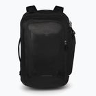 Pleca Osprey Transporter Travel 44 l raven black