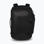 Pleca Osprey Transporter Travel 44 l raven black