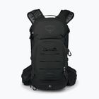 Plecak rowerowy Osprey Raptor 14 + bukłak 2.5 l black