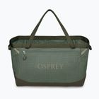 Torba podróżna Osprey Transporter Gear Tote 60 l pine leaf/earl grey