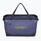 Torba podróżna Osprey Transporter Gear Tote 60 l euphoria purple