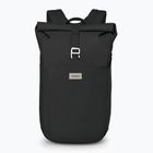 Plecak miejski Osprey Arcane Roll Top 22 l black
