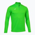 Bluza do biegania męska Joma Running Night fluor green