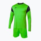 Zestaw bramkarski Joma Phoenix GK fluor green/ black