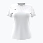 Koszulka tenisowa damska Joma Montreal W white