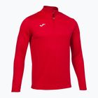 Bluza do biegania męska Joma Running Night red