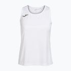 Tank top tenisowy damski Joma Montreal Tank Top W white