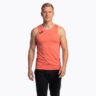 Koszulka do biegania męska Joma R-Winner fluor orange