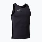 Koszulka do biegania męska Joma R-Winner anthracite