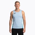 Koszulka do biegania męska Joma R-Winner sky blue
