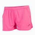 Spodenki tenisowe damskie Joma Hobby W fuchsia