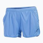 Spodenki tenisowe damskie Joma Hobby W blue