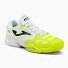 Buty męskie Joma Set P lemon fluor/white