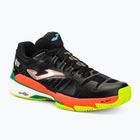 Buty męskie Joma Slam P black/orange fluor