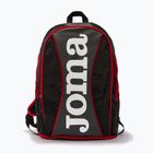 Plecak tenisowy Joma Open black/red