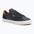 Buty męskie Pepe Jeans Kenton Court navy
