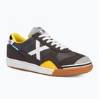 Buty piłkarskie MUNICH Gresca IF negro