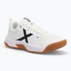 Buty do piłki ręcznej MUNICH Pista blanco