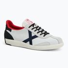 Buty do piłki ręcznej MUNICH Arquero Con Pieza blanco