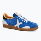 Buty do piłki ręcznej MUNICH Arquero Con Pieza azul