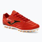 Buty piłkarskie męskie Joma Aguila AG rojo