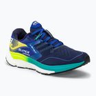 Buty do biegania męskie Joma R.Super Cross navy/electric blue