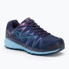 Buty do biegania damskie Joma Tk.Trek navy/sky blue