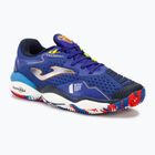 Buty męskie Joma Smash P blue/black