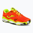 Buty męskie Joma Smash P orange fluor