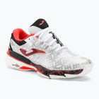 Buty damskie Joma Slam Lady P white/black