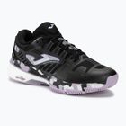 Buty do padla damskie Joma Slam Lady P black/purple